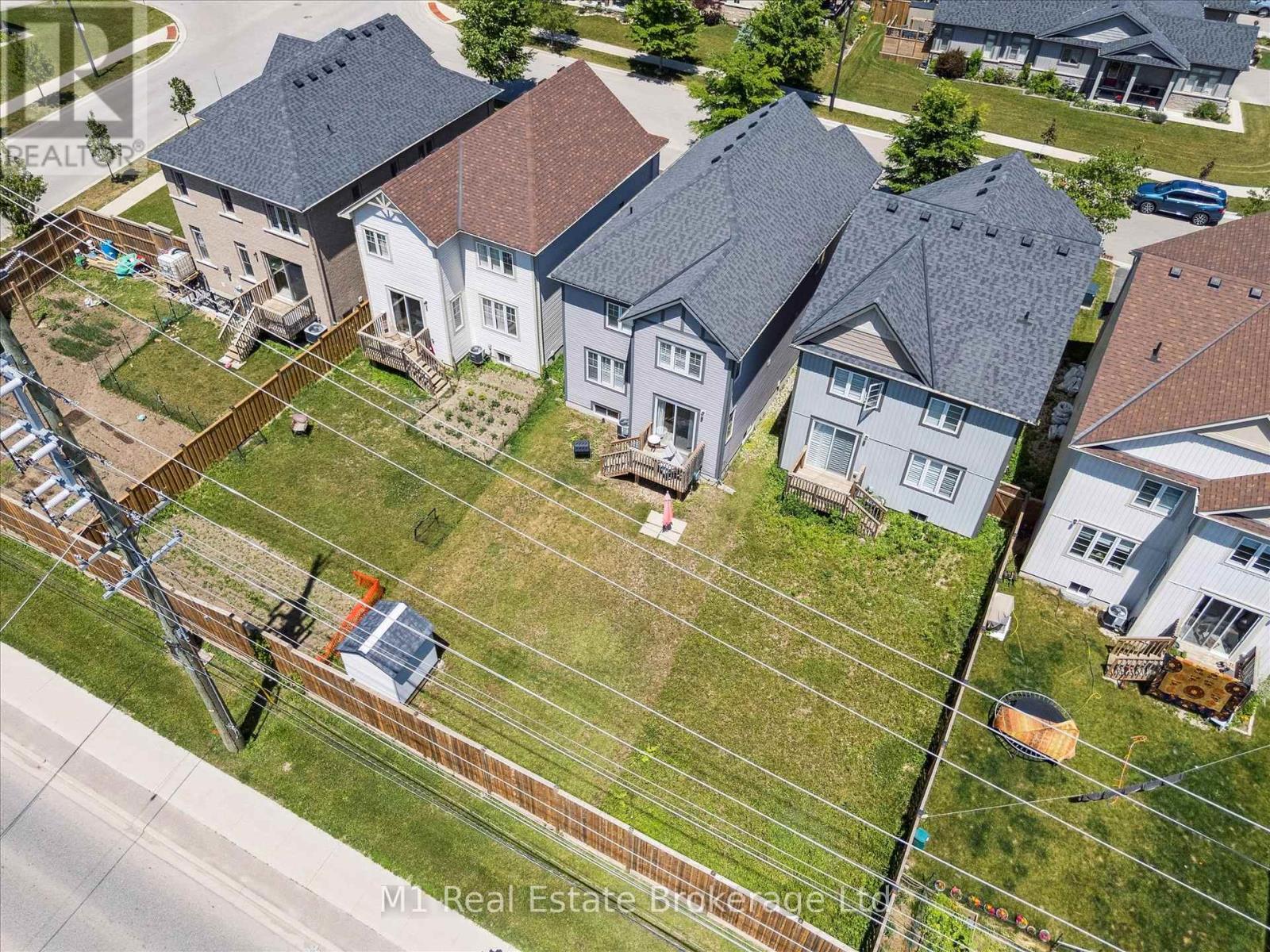 19 Findlay Way, Centre Wellington (Fergus), Ontario  N1M 0A4 - Photo 43 - X12244102