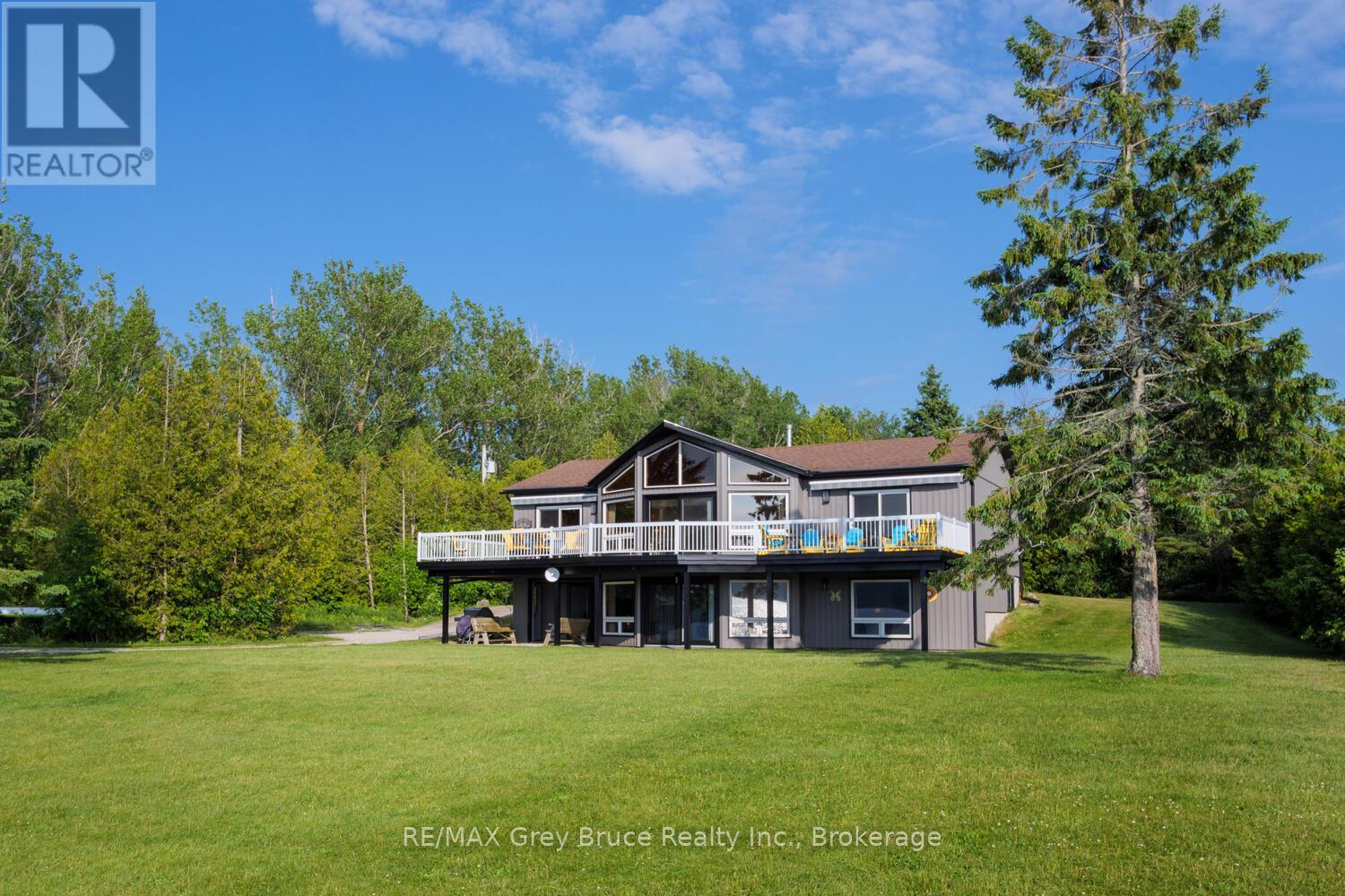 501219 Grey Road 1 Road, Georgian Bluffs, Ontario  N0H 2T0 - Photo 2 - X12244177