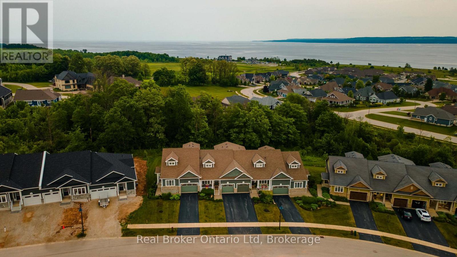 315 Telford Trail, Georgian Bluffs, Ontario  N0H 1S0 - Photo 1 - X12244218