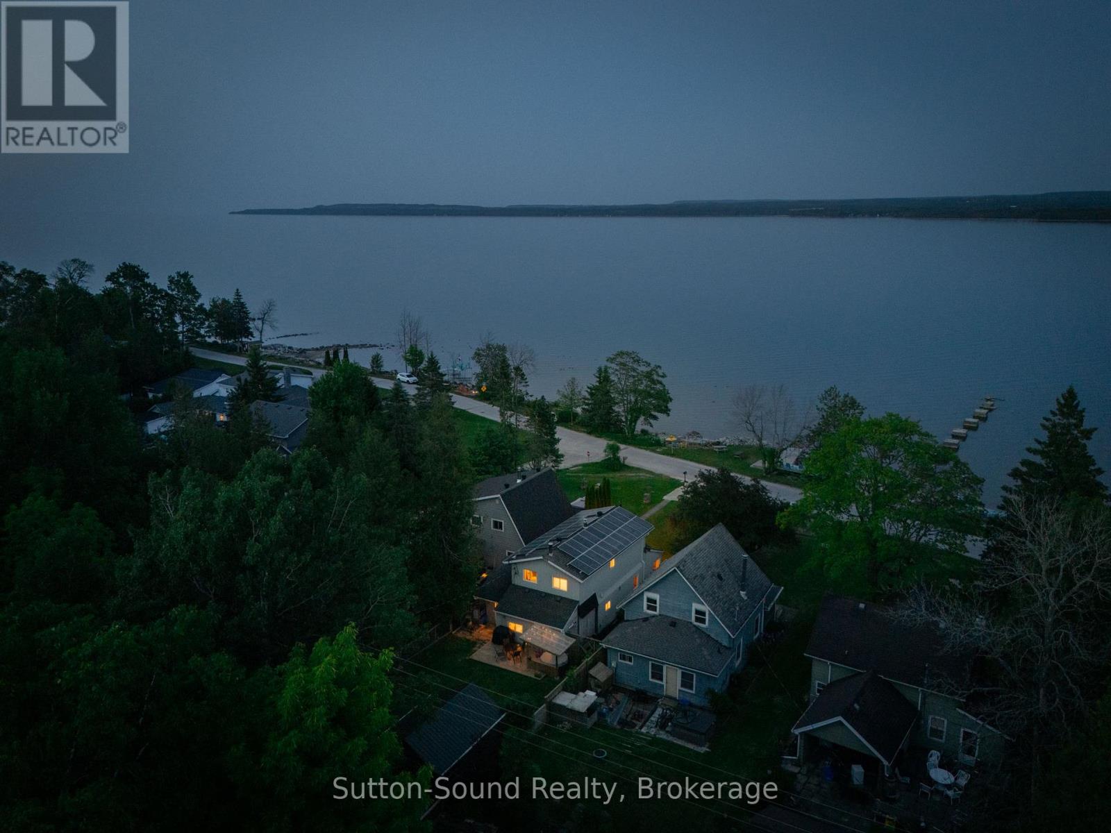 168 Old Beach Drive, Georgian Bluffs, Ontario  N4K 5N4 - Photo 42 - X12244260
