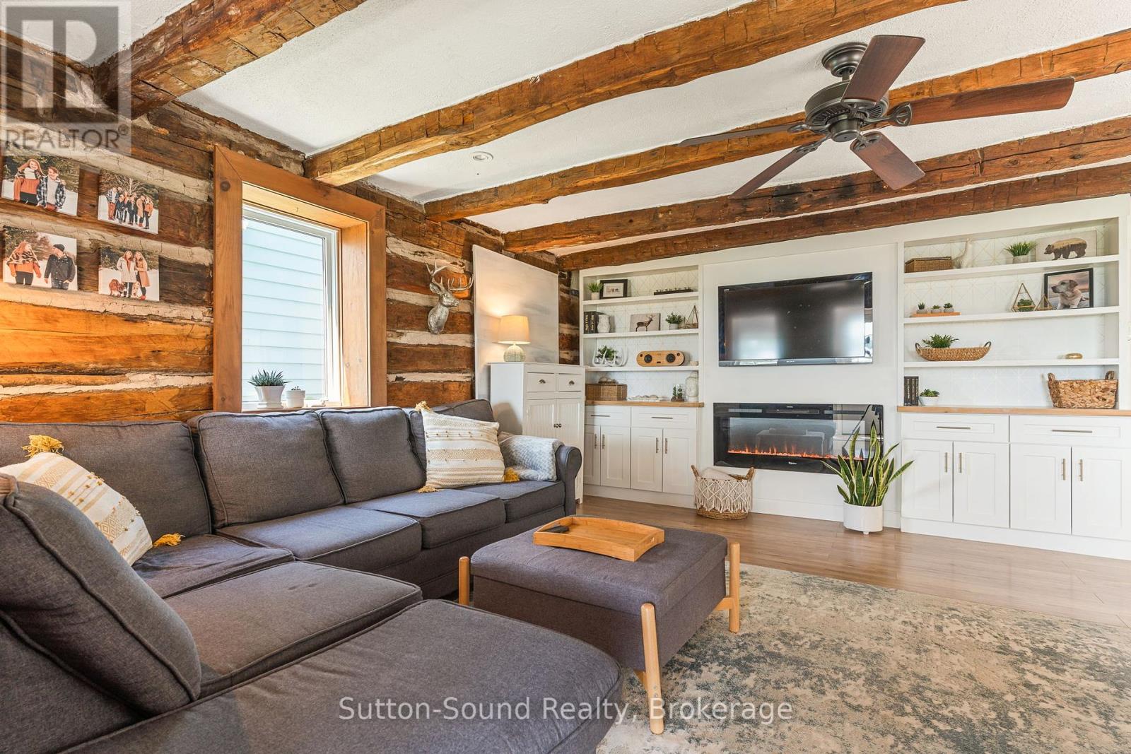 168 Old Beach Drive, Georgian Bluffs, Ontario  N4K 5N4 - Photo 7 - X12244260