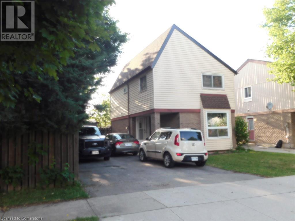 408 East 21st Street, Hamilton, Ontario  L8V 2V2 - Photo 1 - 40744327