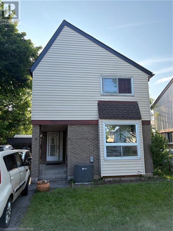 408 East 21st Street, Hamilton, Ontario  L8V 2V2 - Photo 2 - 40744327