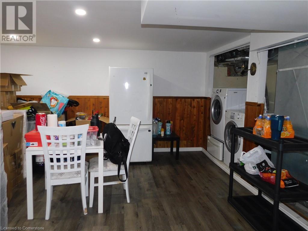 408 East 21st Street, Hamilton, Ontario  L8V 2V2 - Photo 14 - 40744327