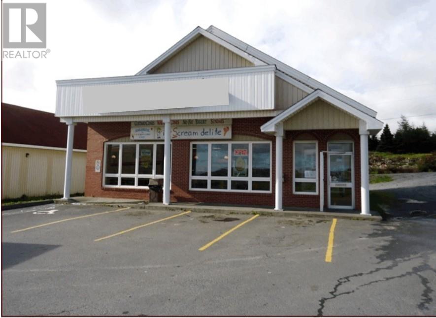 127 Columbus Drive, Carbonear, Newfoundland & Labrador  A1Y 1A6 - Photo 1 - 1286804