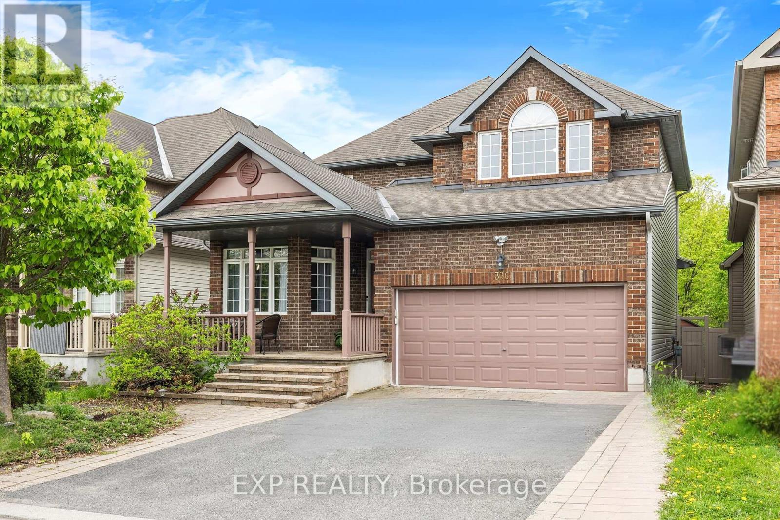 Property at 336 WISTERIA CRESCENT image 1