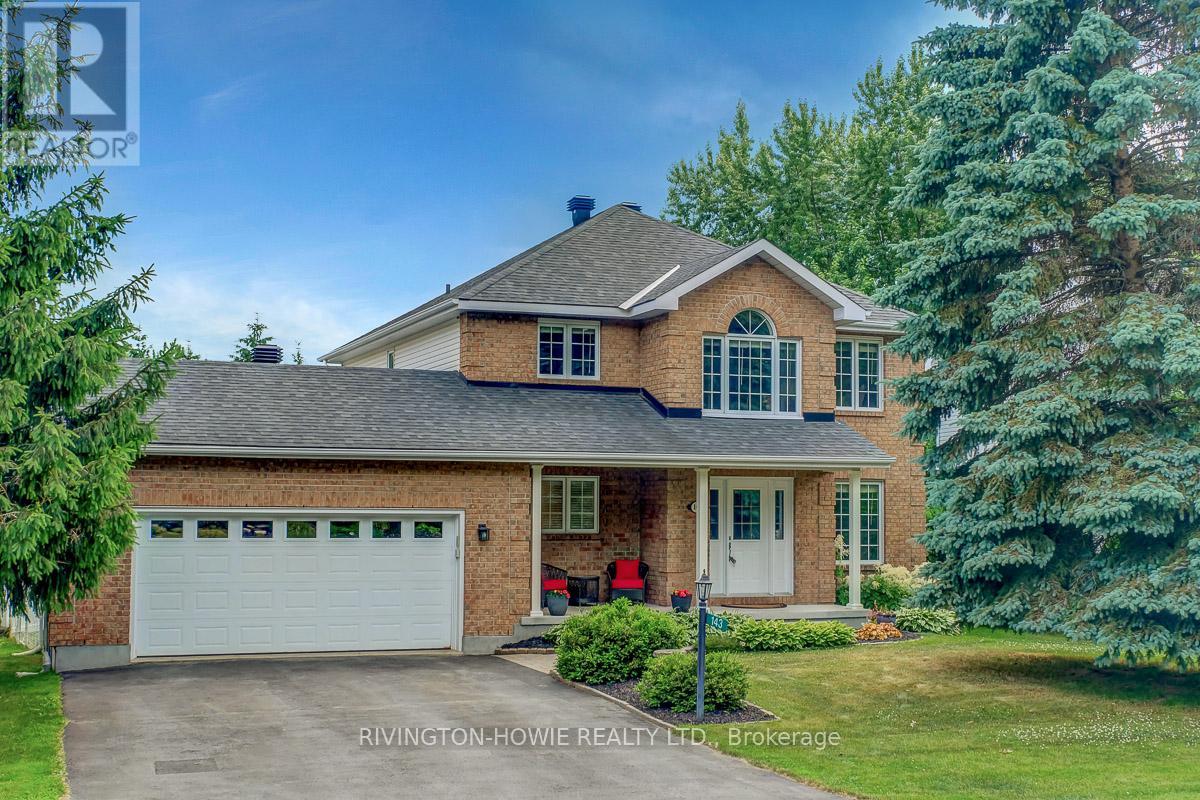 Property at 143 GLENNCASTLE DRIVE image 1