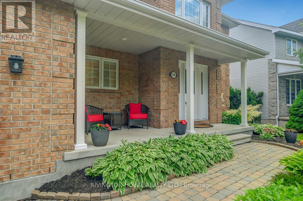 Property at 143 GLENNCASTLE DRIVE image 2