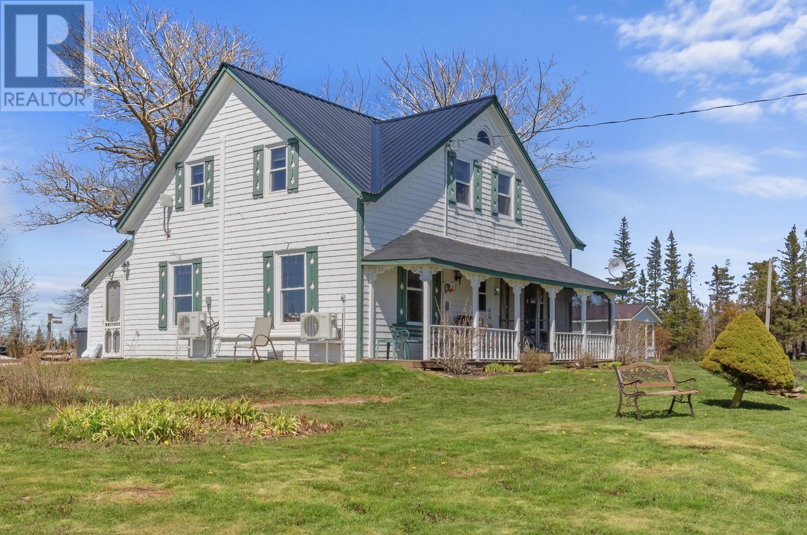959 Greenwich Road, Greenwich, Prince Edward Island  C0A 2A0 - Photo 1 - 202515705