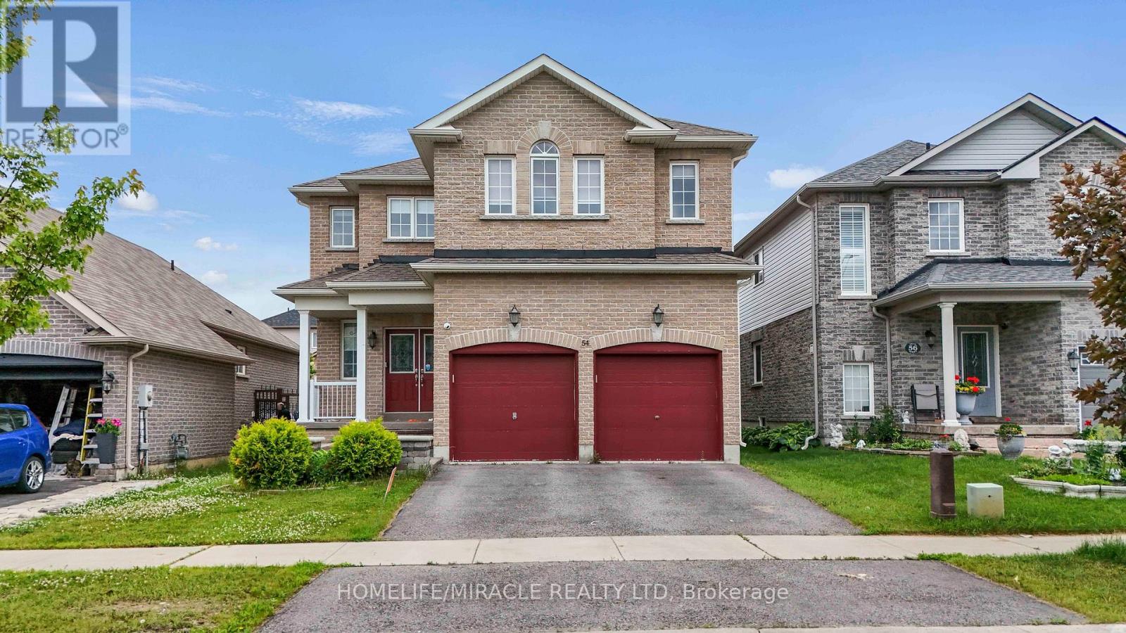Property at 54 TRAUX STREET image 1