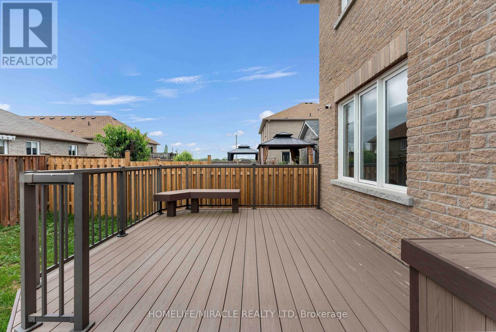 54 Truax Street, Kawartha Lakes, Ontario  K9V 0E3 - Photo 47 - X12244074