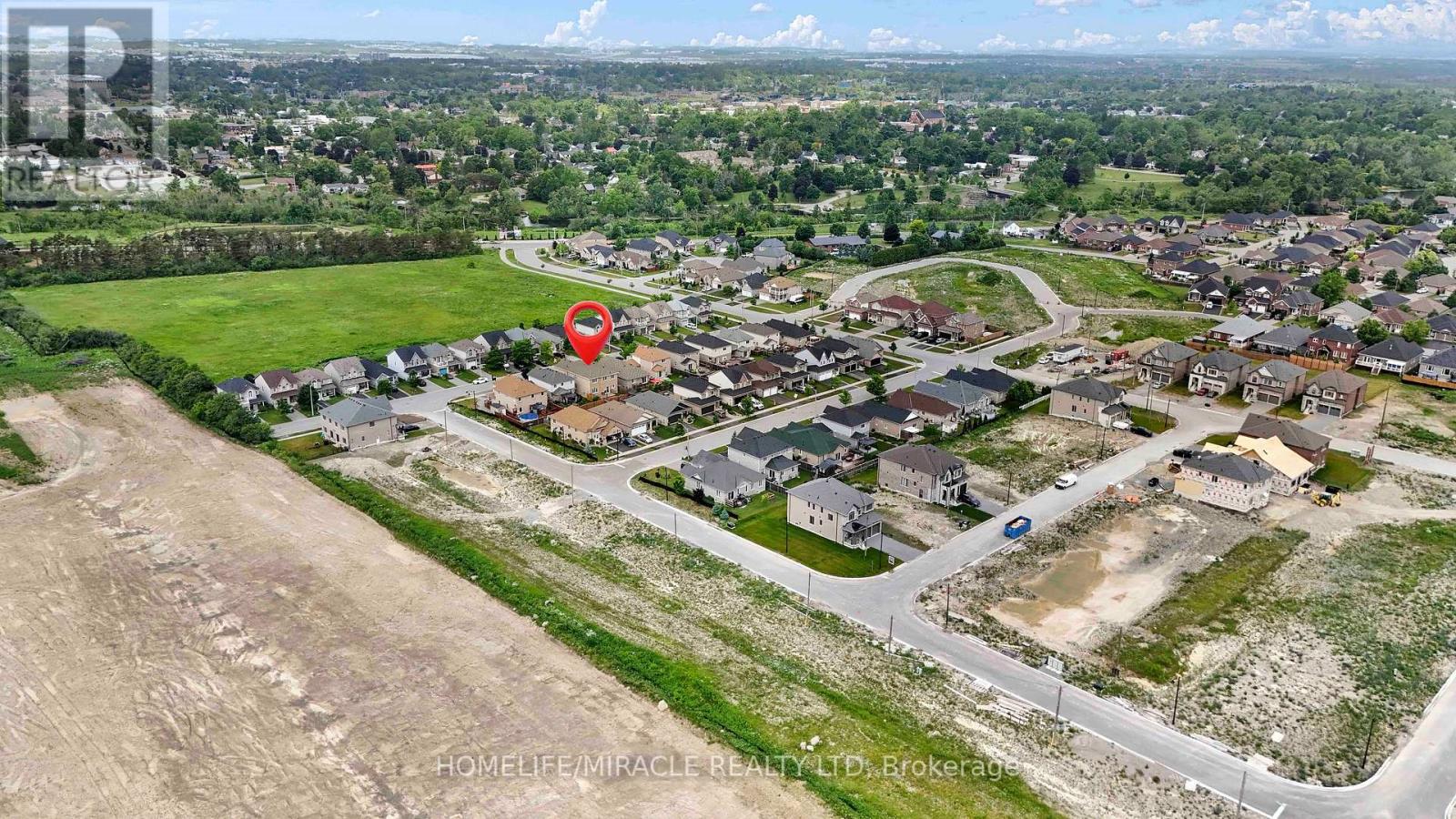 54 Truax Street, Kawartha Lakes, Ontario  K9V 0E3 - Photo 7 - X12244074
