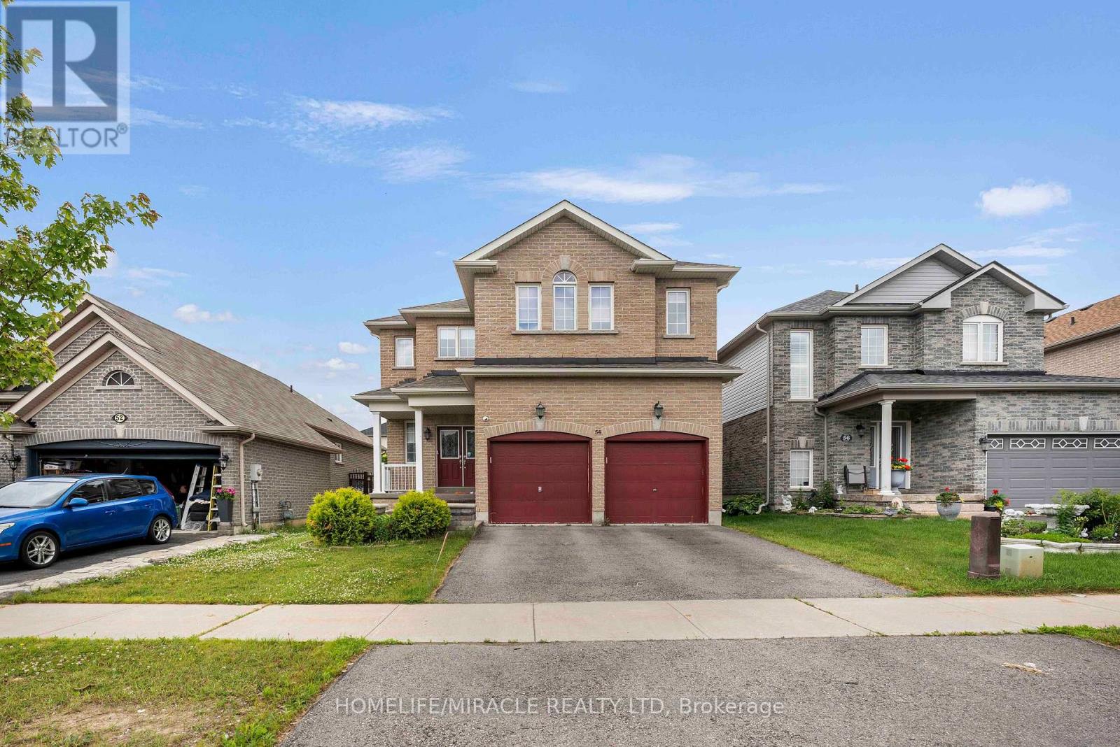 54 Truax Street, Kawartha Lakes, Ontario  K9V 0E3 - Photo 8 - X12244074