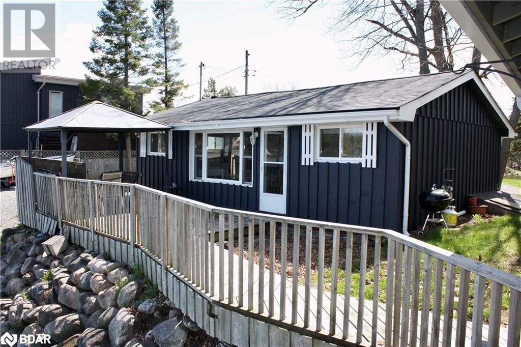 Property at 837 FIFE'S BAY MARINA Lane image 1