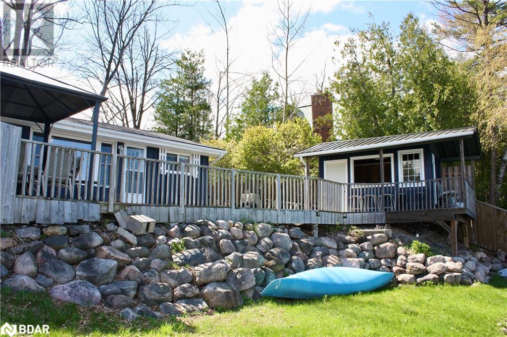 Property at 837 FIFE'S BAY MARINA Lane image 2