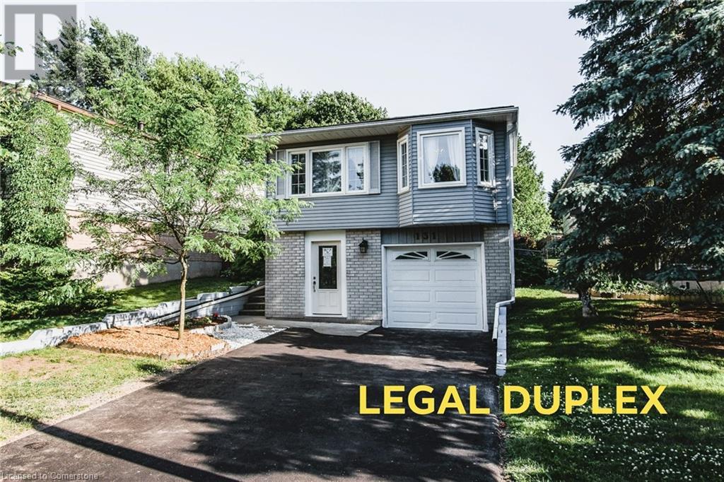 Property at 131 HERRON Place image 1