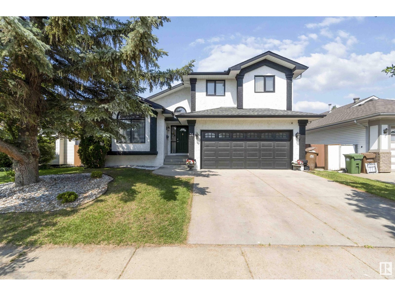 31 DEER RIDGE DR, St. Albert, Alberta