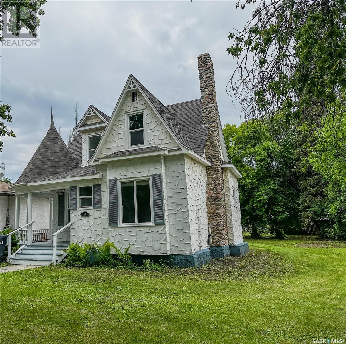 50 Assiniboia Avenue, Yorkton, Saskatchewan  S3N 1N6 - Photo 3 - SK010699