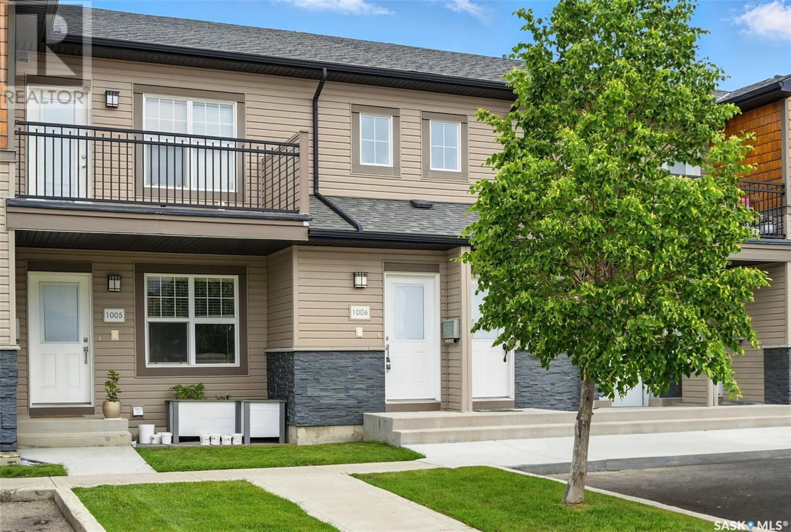 1006 1015 Patrick CRESCENT, saskatoon, Saskatchewan