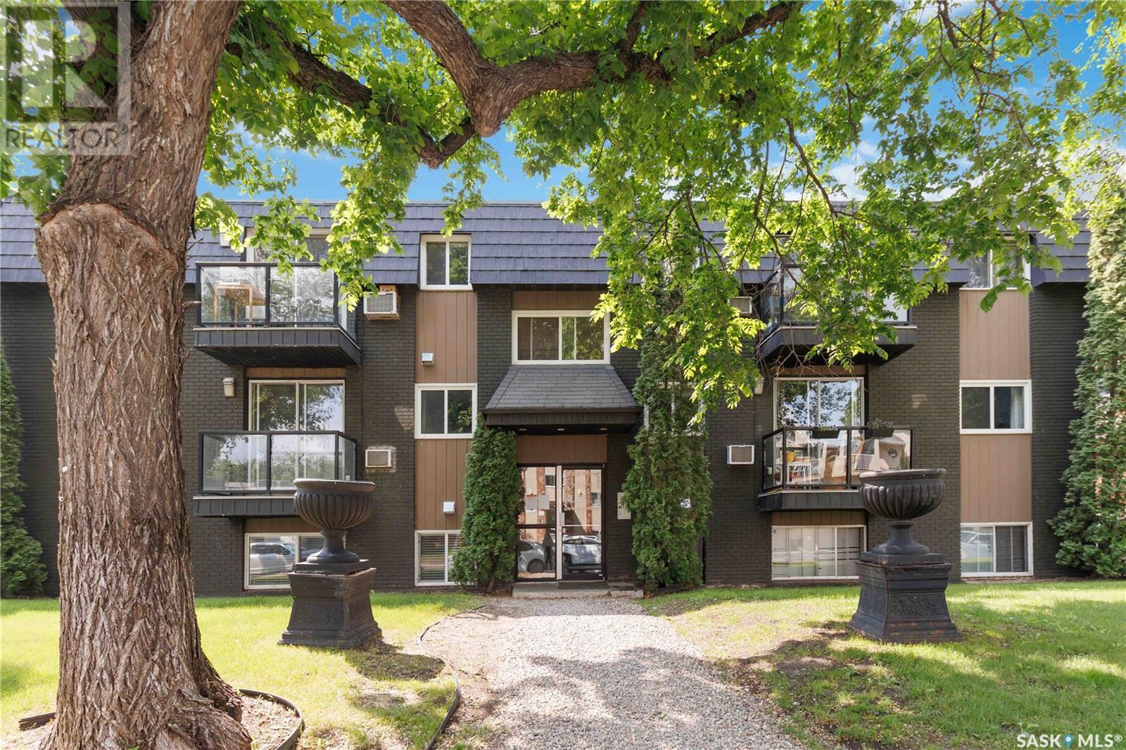 201 920 9th STREET E, saskatoon, Saskatchewan