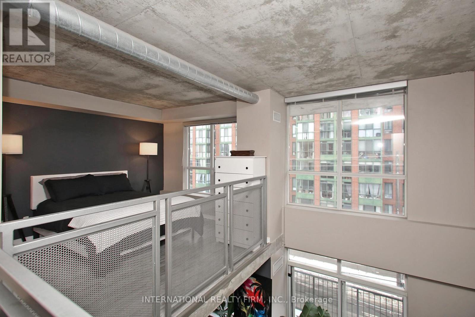 408 - 800 King Street W, Toronto, Ontario  M5V 3M7 - Photo 17 - C12244187