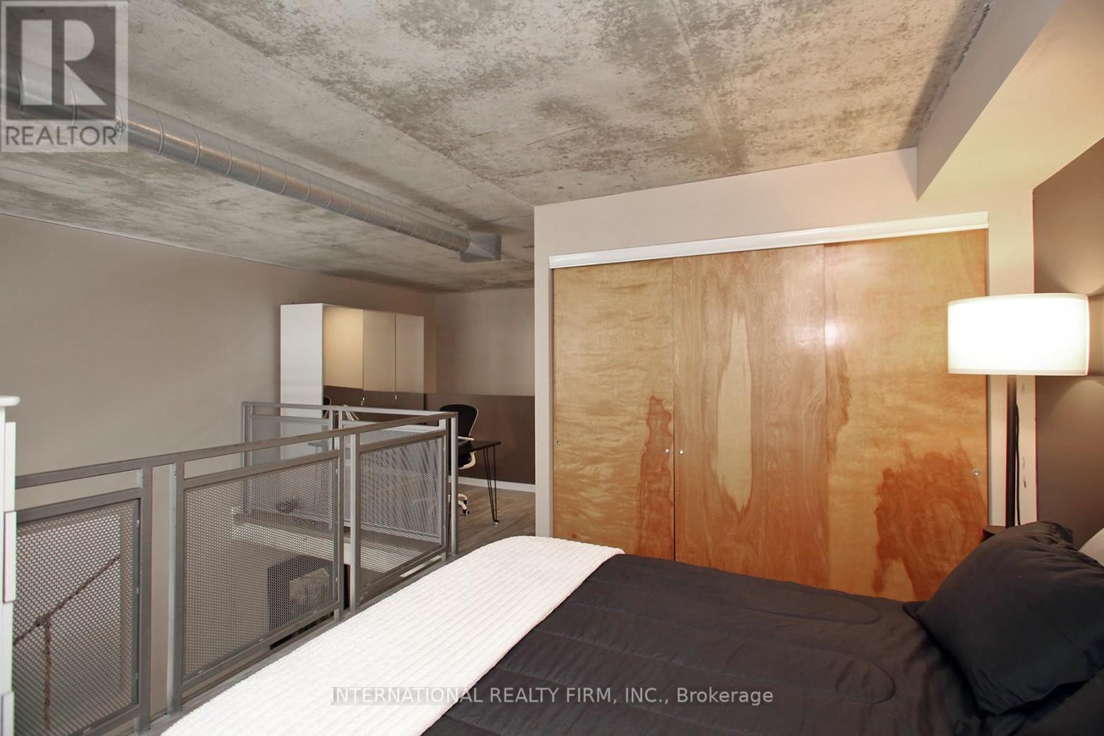 408 - 800 King Street W, Toronto, Ontario  M5V 3M7 - Photo 18 - C12244187