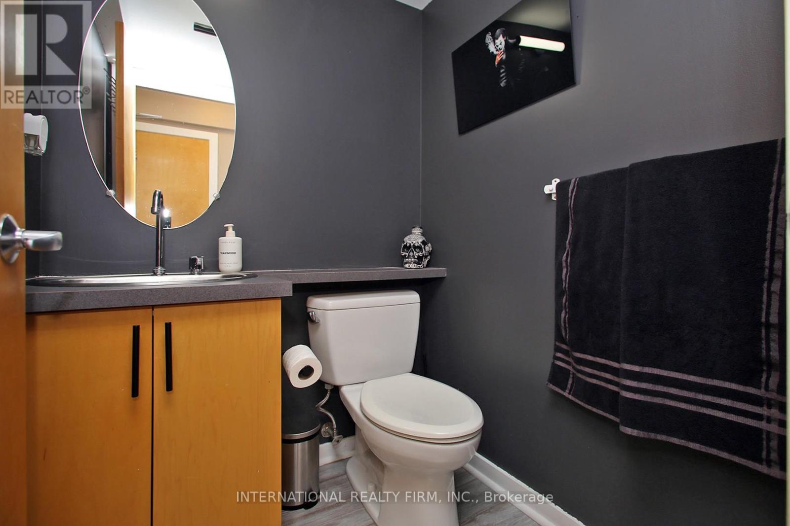 408 - 800 King Street W, Toronto, Ontario  M5V 3M7 - Photo 19 - C12244187