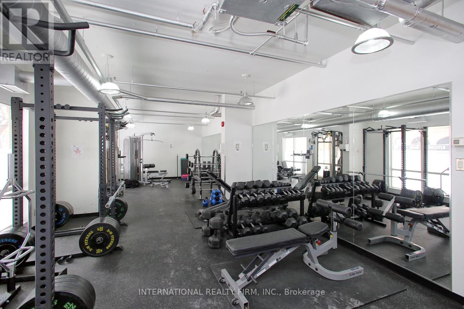 408 - 800 King Street W, Toronto, Ontario  M5V 3M7 - Photo 22 - C12244187