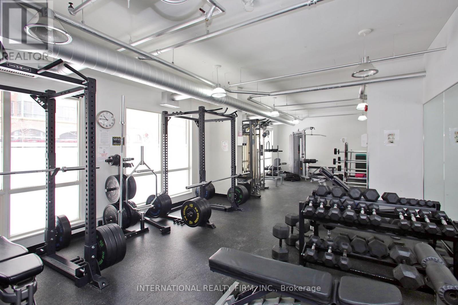 408 - 800 King Street W, Toronto, Ontario  M5V 3M7 - Photo 23 - C12244187