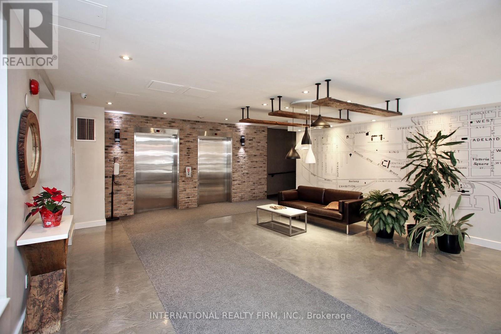 408 - 800 King Street W, Toronto, Ontario  M5V 3M7 - Photo 24 - C12244187