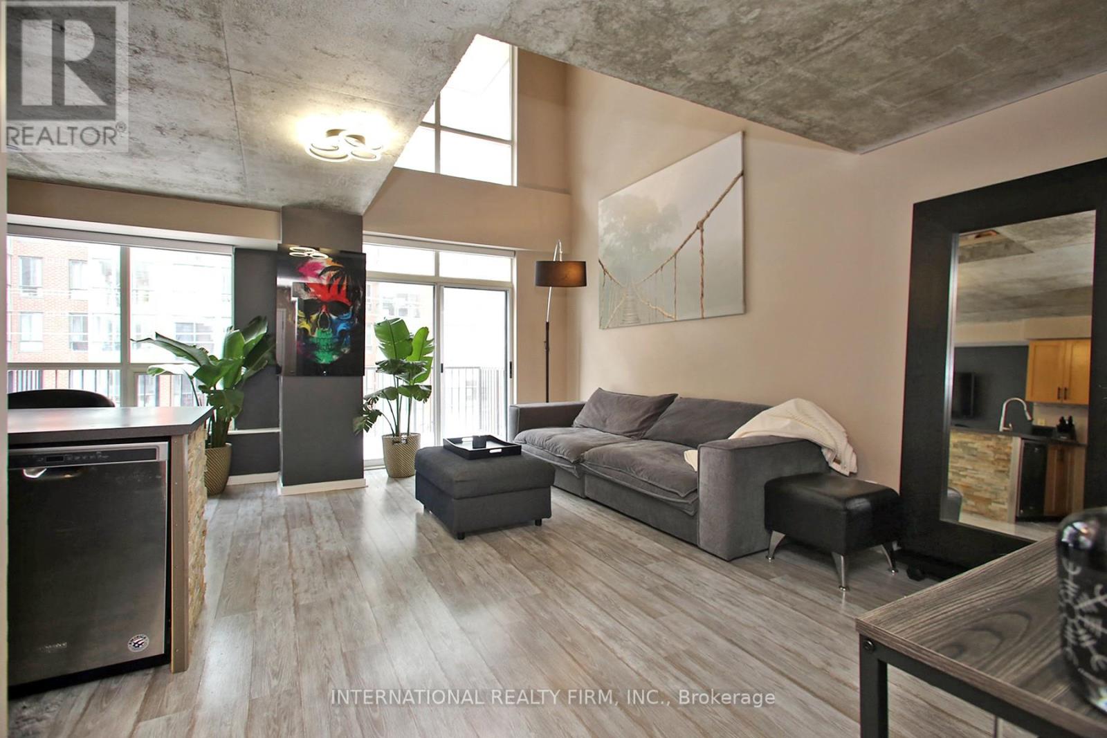408 - 800 King Street W, Toronto, Ontario  M5V 3M7 - Photo 7 - C12244187