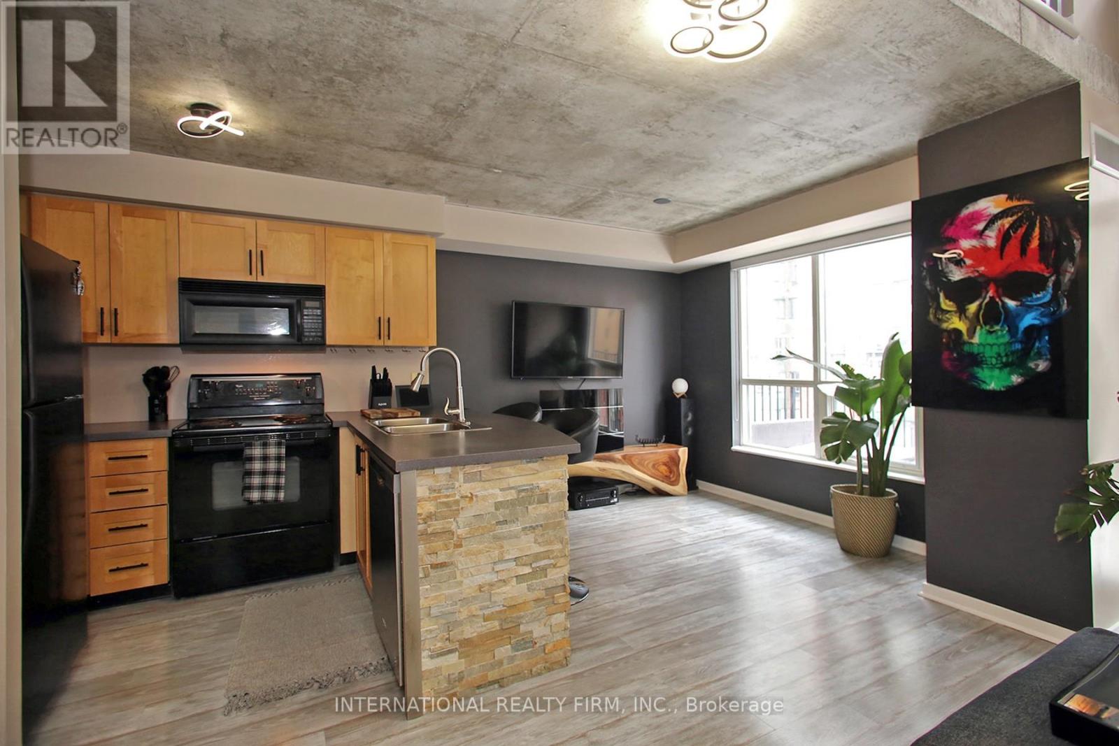 408 - 800 King Street W, Toronto, Ontario  M5V 3M7 - Photo 9 - C12244187