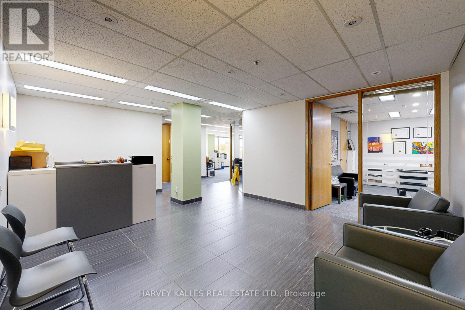 302 - 45 SHEPPARD AVENUE E, Toronto, Ontario