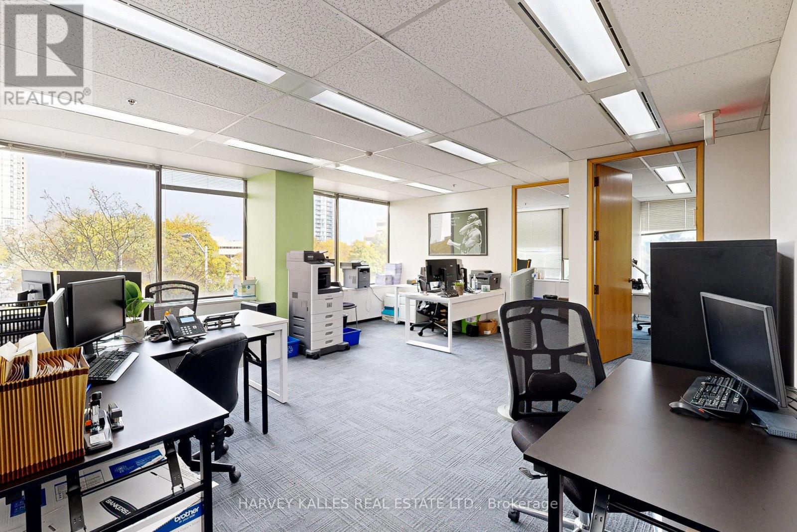 302 - 45 Sheppard Avenue E, Toronto, Ontario  M2N 5N1 - Photo 10 - C12244219