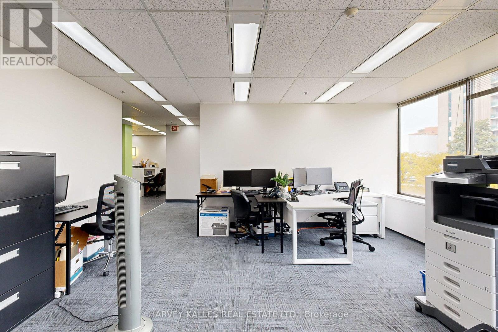 302 - 45 Sheppard Avenue E, Toronto, Ontario  M2N 5N1 - Photo 11 - C12244219