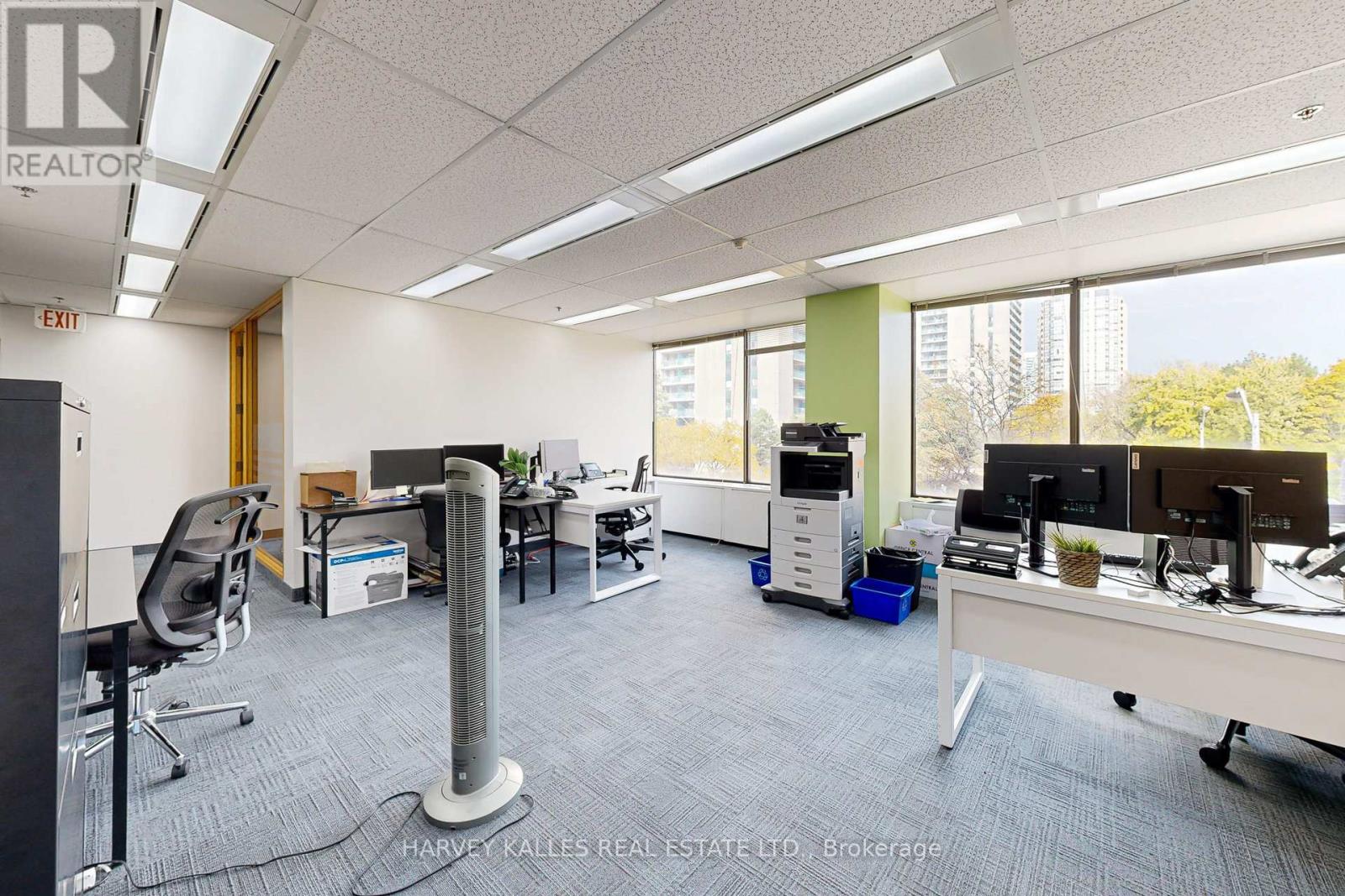 302 - 45 Sheppard Avenue E, Toronto, Ontario  M2N 5N1 - Photo 12 - C12244219