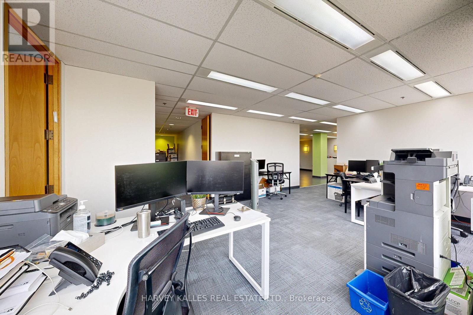 302 - 45 Sheppard Avenue E, Toronto, Ontario  M2N 5N1 - Photo 13 - C12244219