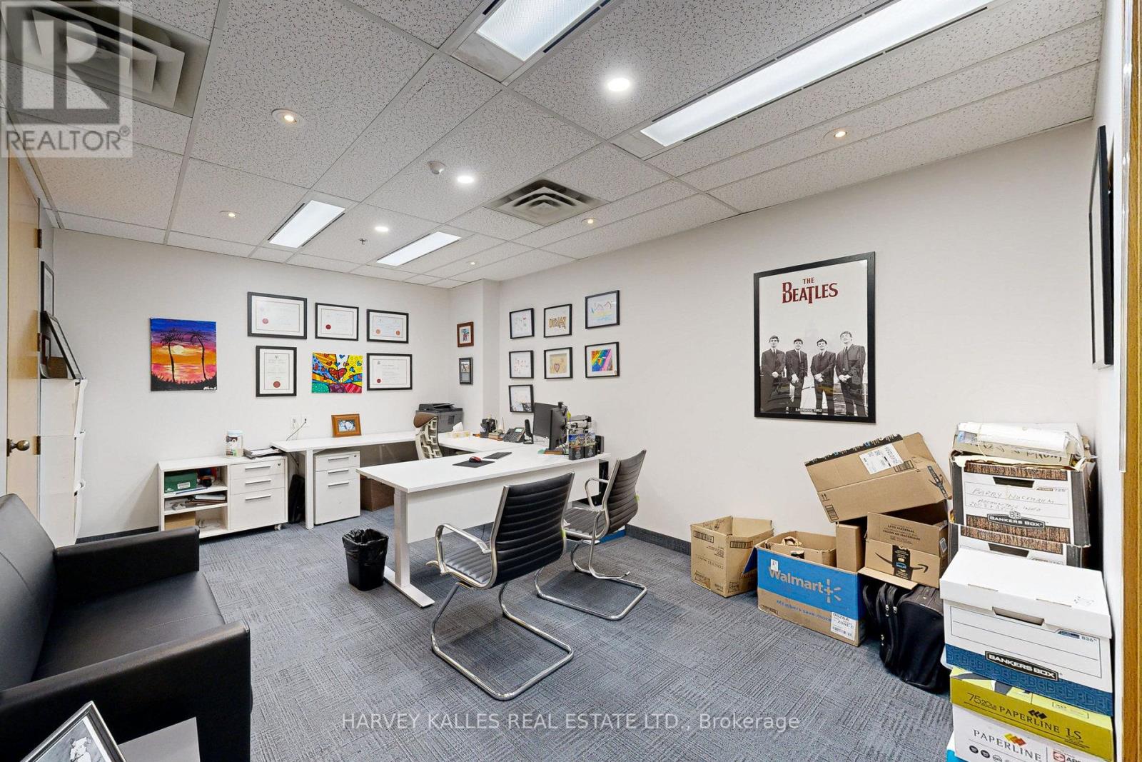 302 - 45 Sheppard Avenue E, Toronto, Ontario  M2N 5N1 - Photo 15 - C12244219