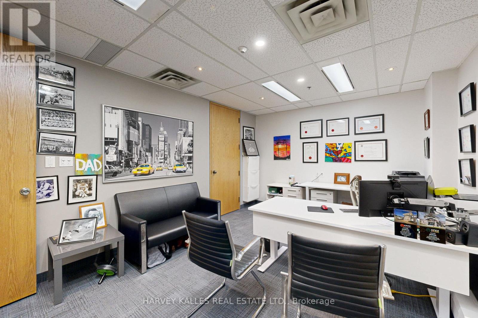302 - 45 Sheppard Avenue E, Toronto, Ontario  M2N 5N1 - Photo 16 - C12244219