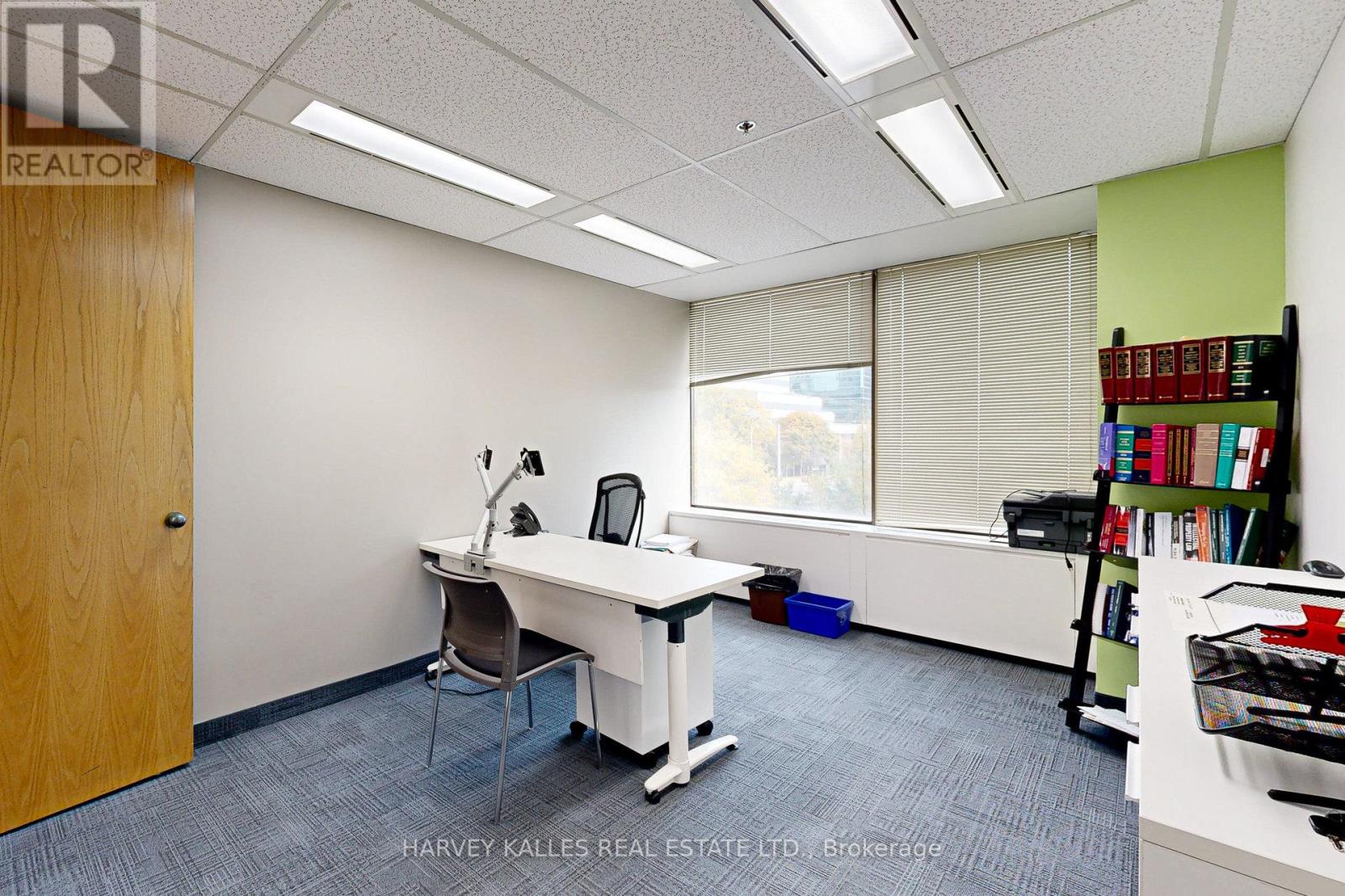 302 - 45 Sheppard Avenue E, Toronto, Ontario  M2N 5N1 - Photo 21 - C12244219