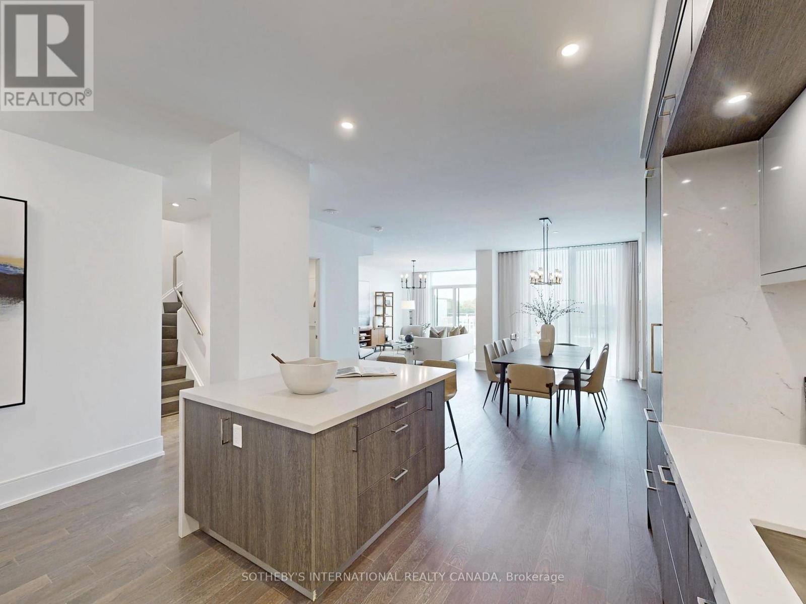 518 - 30 Inn On The Park Drive, Toronto, Ontario  M3C 0P7 - Photo 13 - C12244249