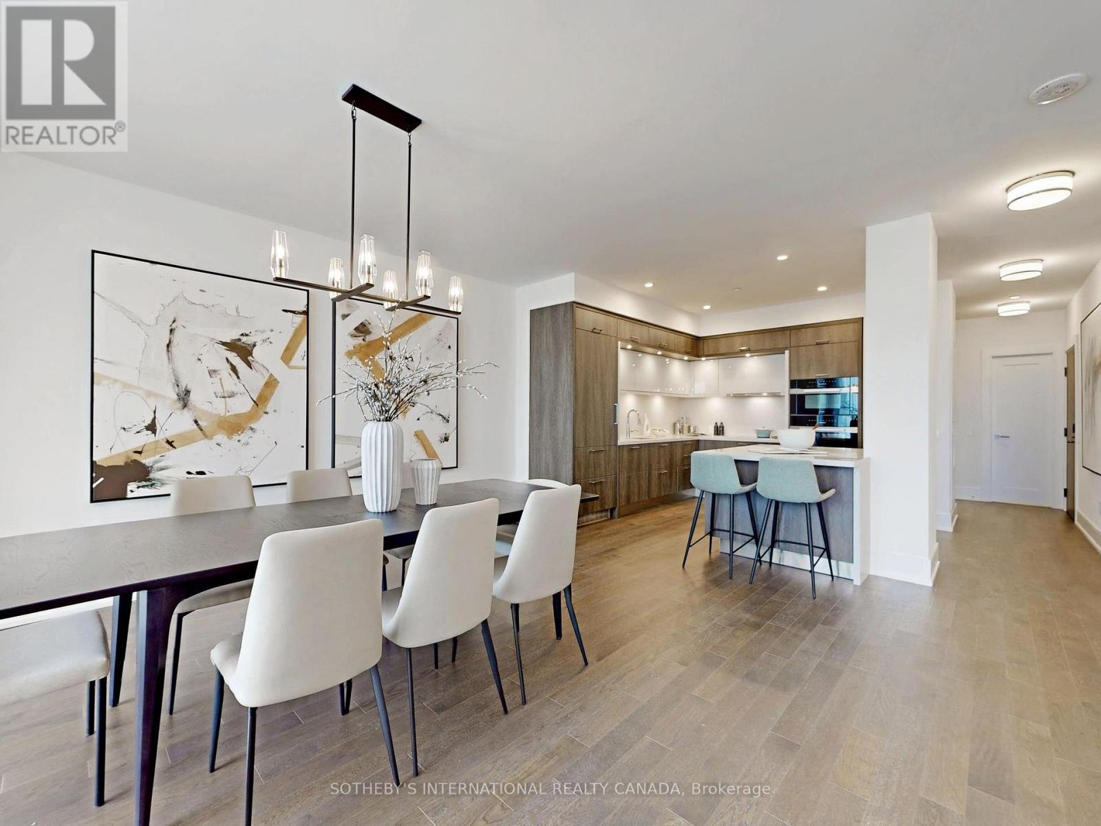 518 - 30 Inn On The Park Drive, Toronto, Ontario  M3C 0P7 - Photo 15 - C12244249