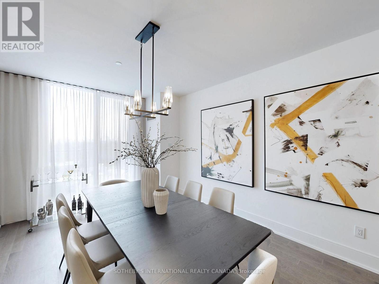 518 - 30 Inn On The Park Drive, Toronto, Ontario  M3C 0P7 - Photo 16 - C12244249