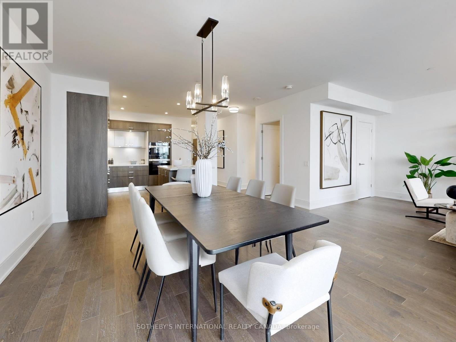 518 - 30 Inn On The Park Drive, Toronto, Ontario  M3C 0P7 - Photo 17 - C12244249