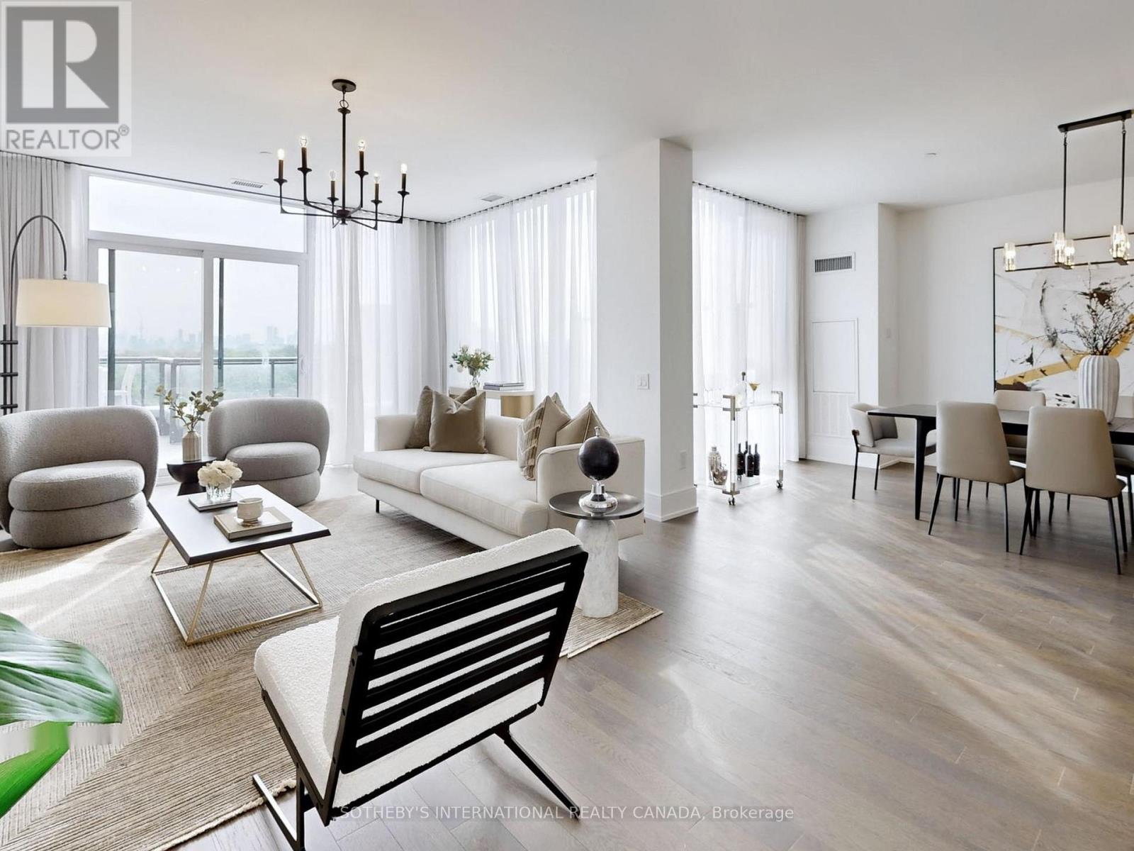 518 - 30 Inn On The Park Drive, Toronto, Ontario  M3C 0P7 - Photo 18 - C12244249
