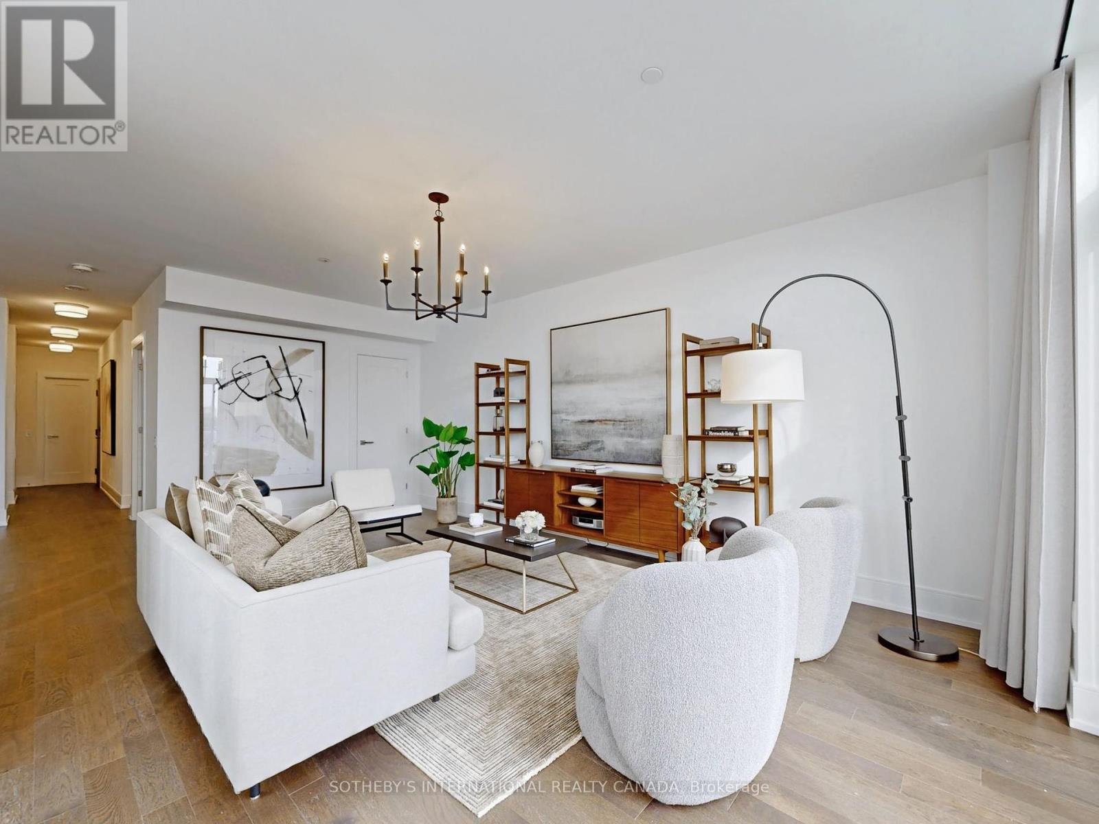 518 - 30 Inn On The Park Drive, Toronto, Ontario  M3C 0P7 - Photo 19 - C12244249