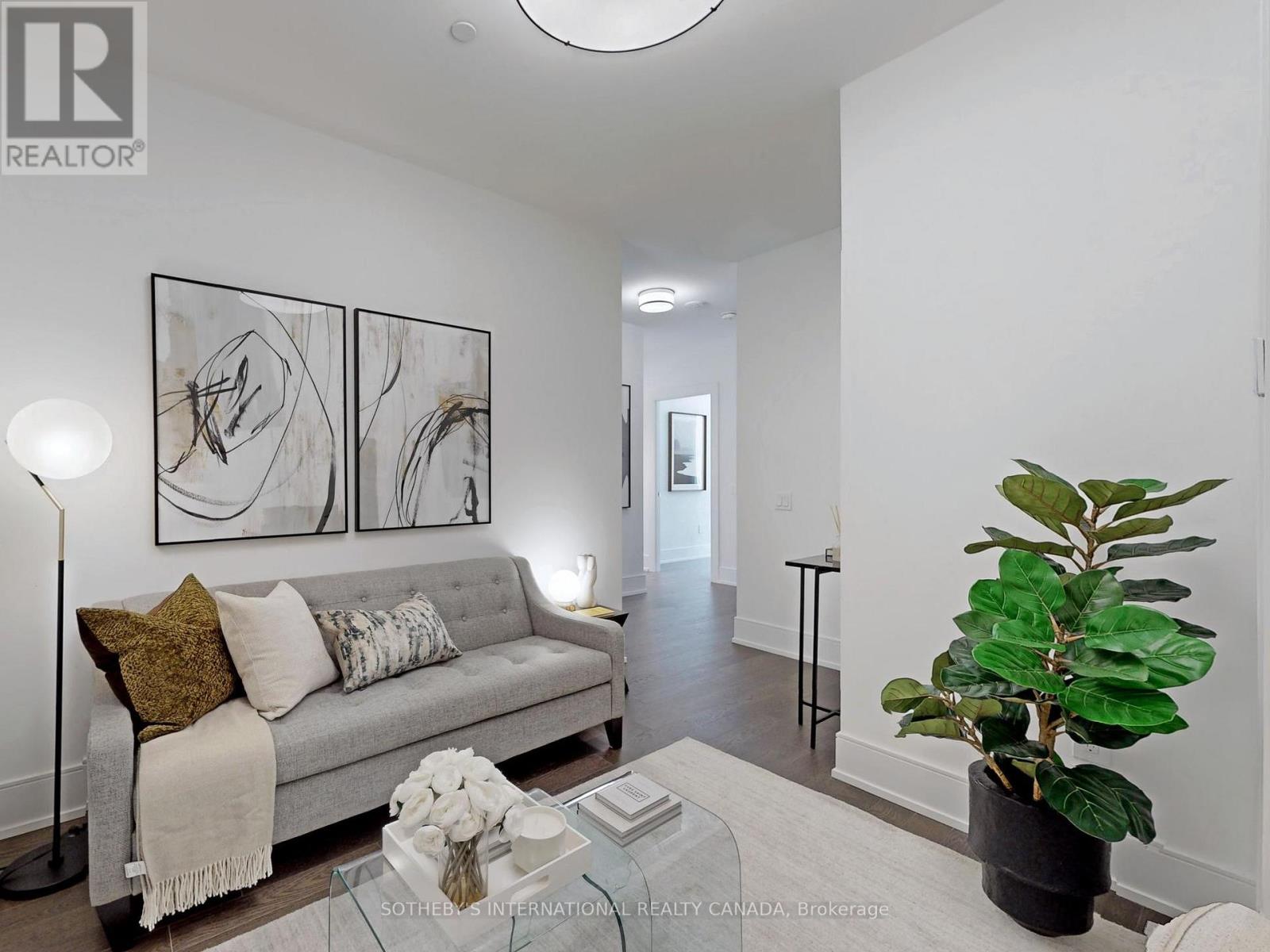 518 - 30 Inn On The Park Drive, Toronto, Ontario  M3C 0P7 - Photo 24 - C12244249