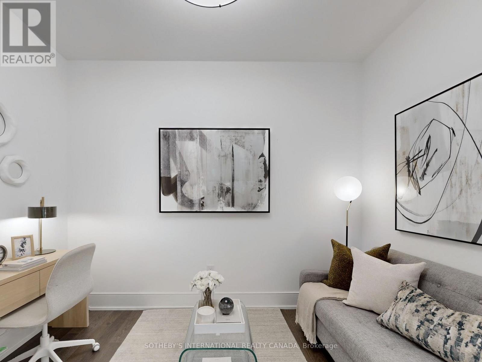 518 - 30 Inn On The Park Drive, Toronto, Ontario  M3C 0P7 - Photo 26 - C12244249