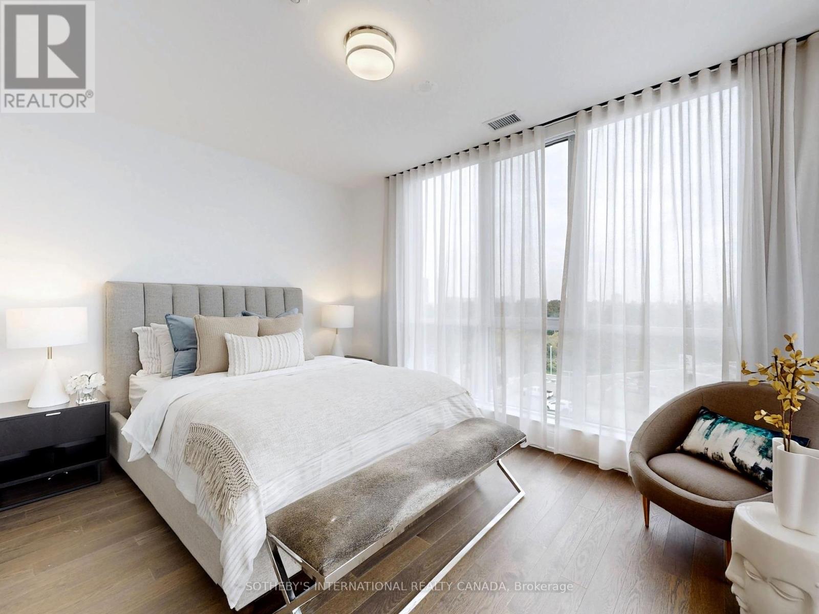 518 - 30 Inn On The Park Drive, Toronto, Ontario  M3C 0P7 - Photo 29 - C12244249