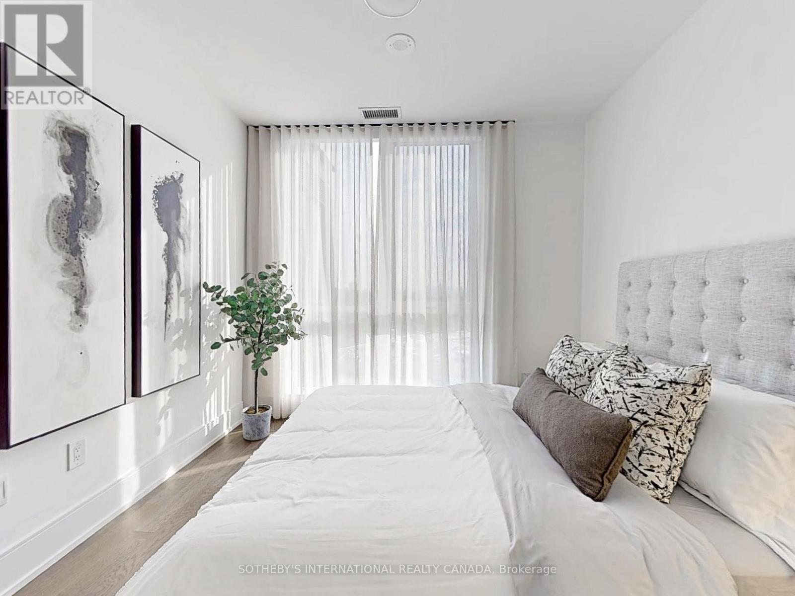518 - 30 Inn On The Park Drive, Toronto, Ontario  M3C 0P7 - Photo 31 - C12244249